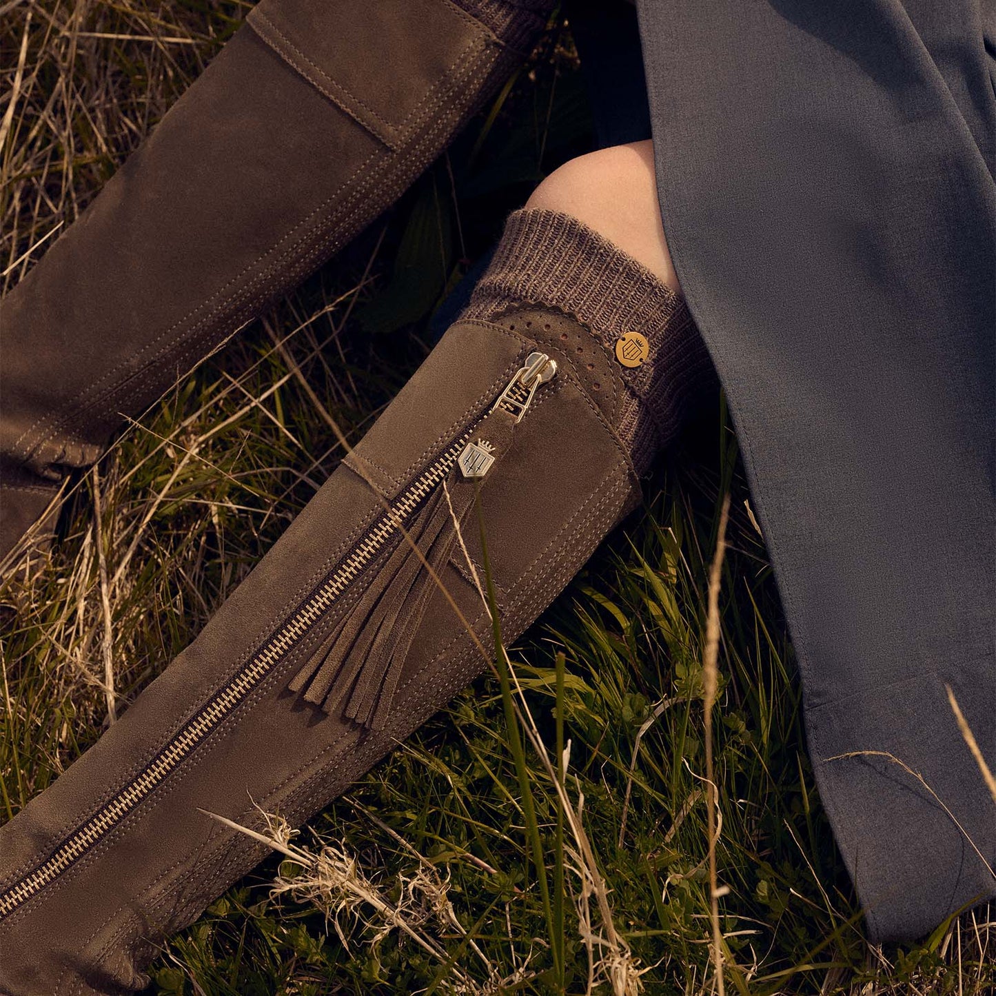 Women's Footwear Repairs