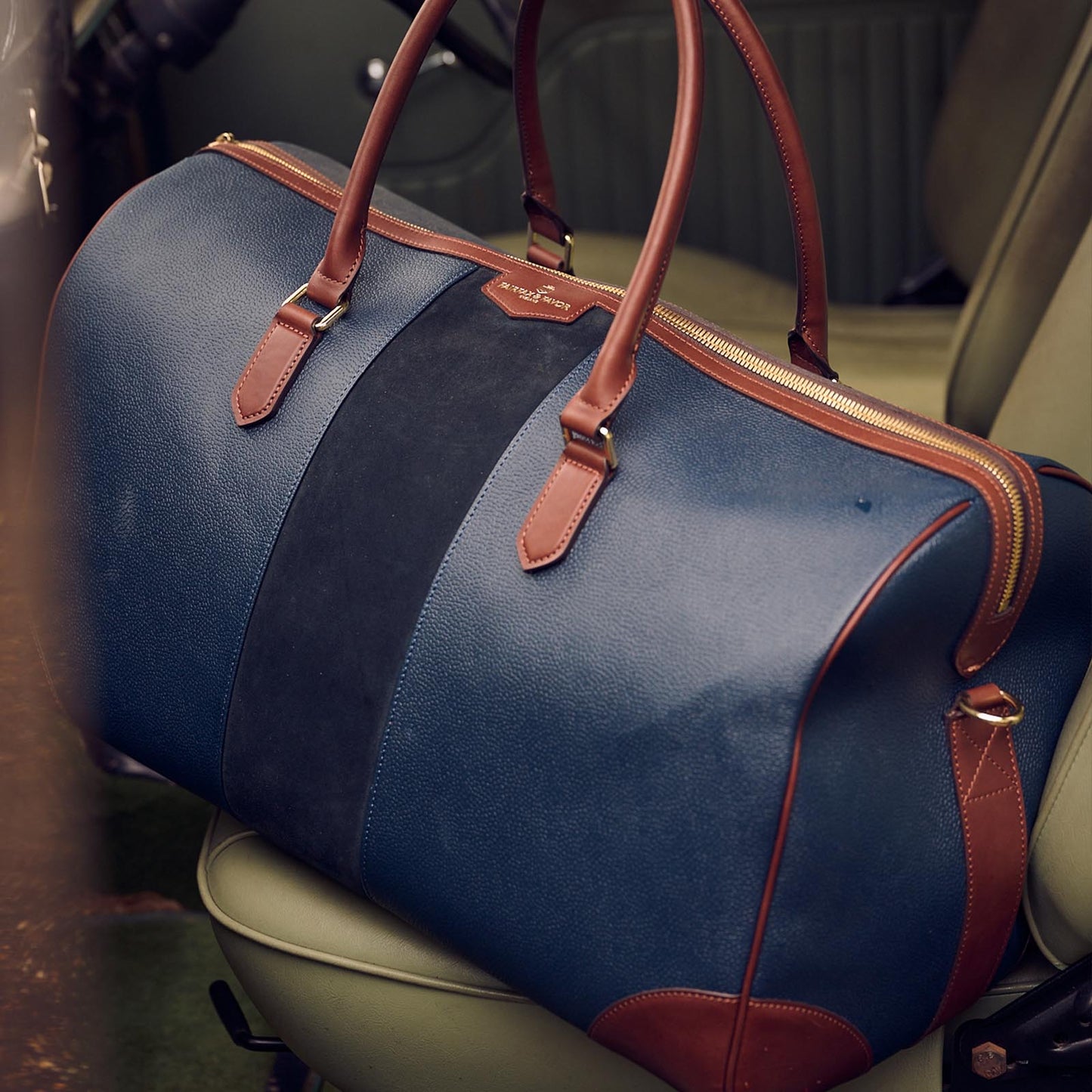 Men's Bags & Luggage Repairs