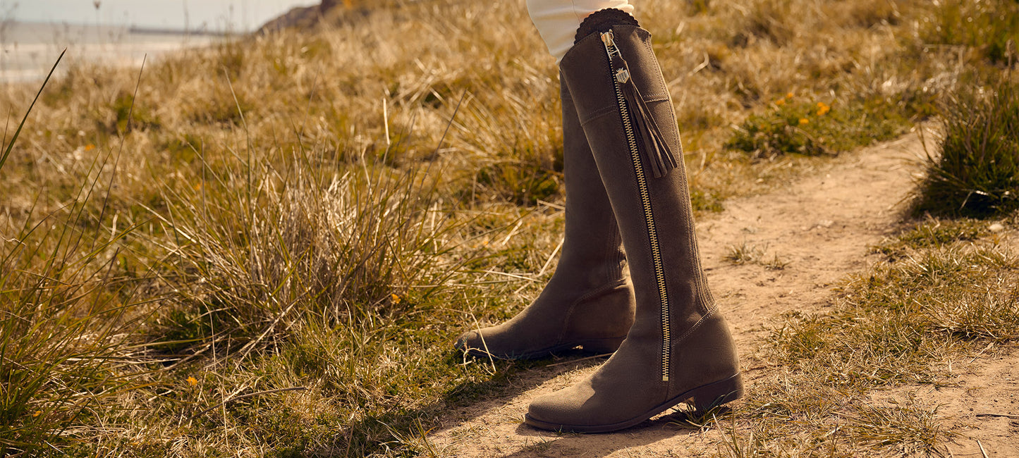 Fairfax and Favor Repairs