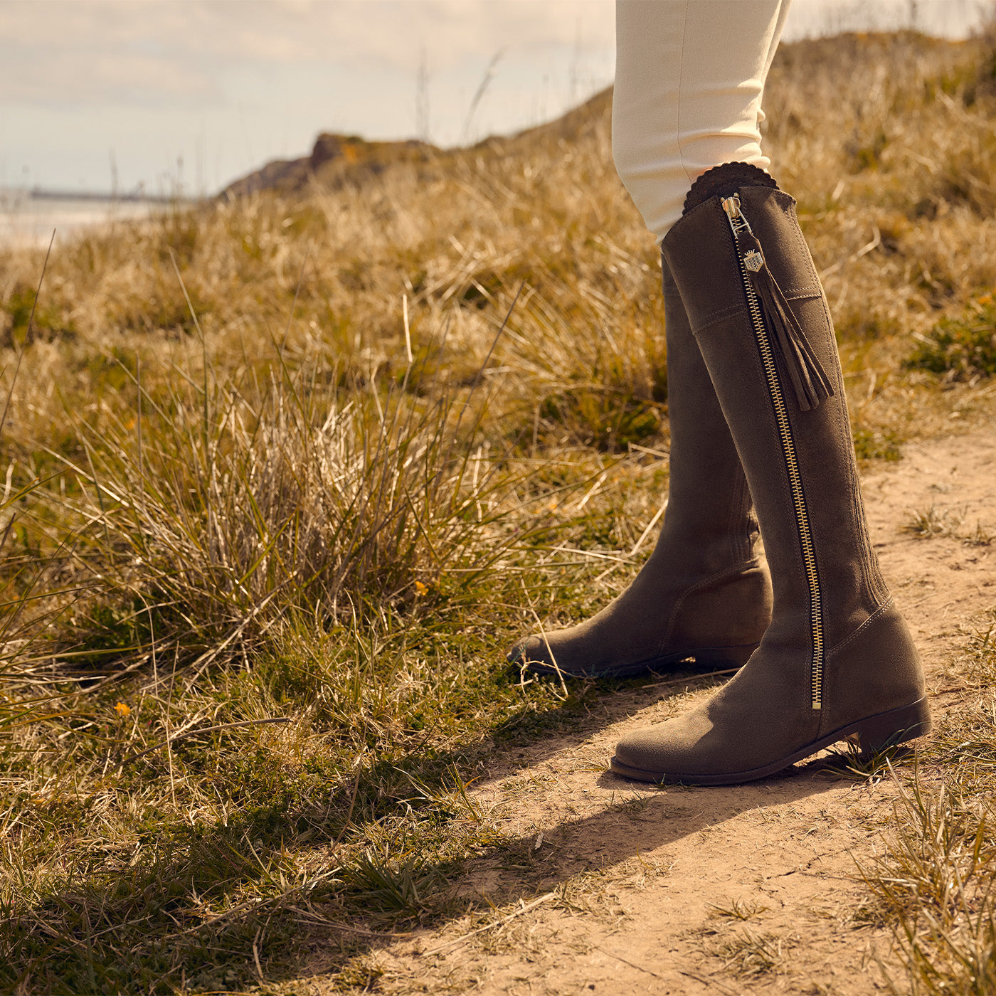 Fairfax and Favor Repairs